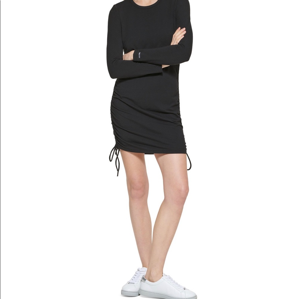 Calvin Klein Sporty Dress